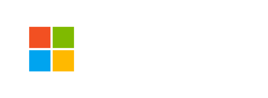 Microsoft-white